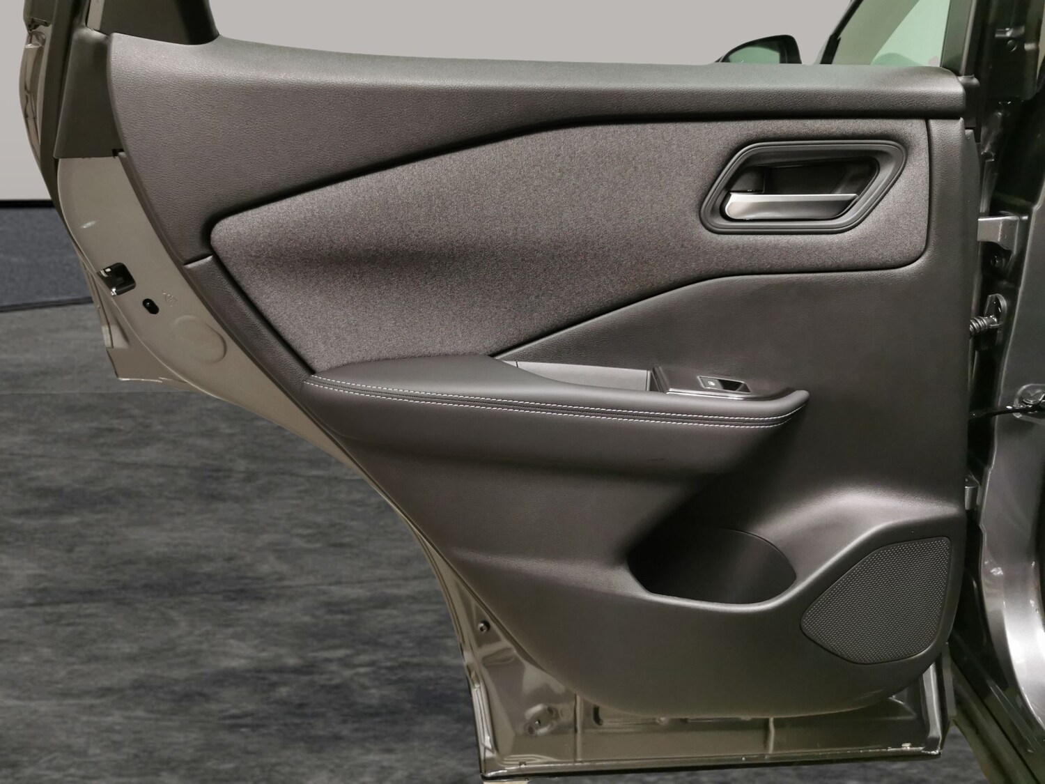 Used Nissan Qashqai 2025 for sale - 78025496: Photo 28