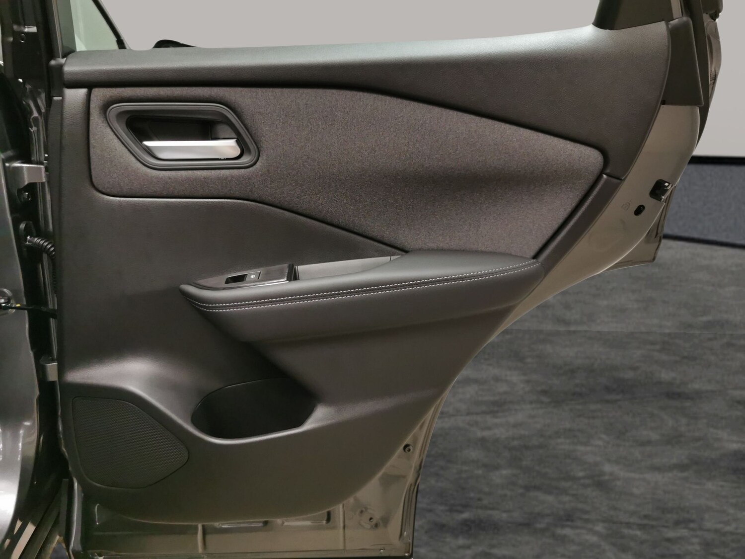 Used Nissan Qashqai 2025 for sale - 78025496: Photo 29