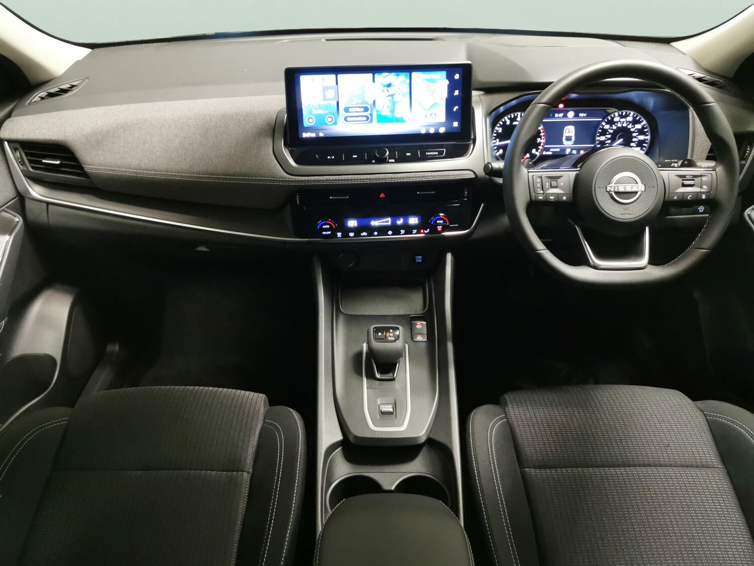 Used Nissan Qashqai 2025 for sale - 78025496: Photo 6