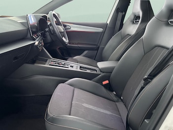 Used Cupra Leon 2022 for sale - 79273091: Photo