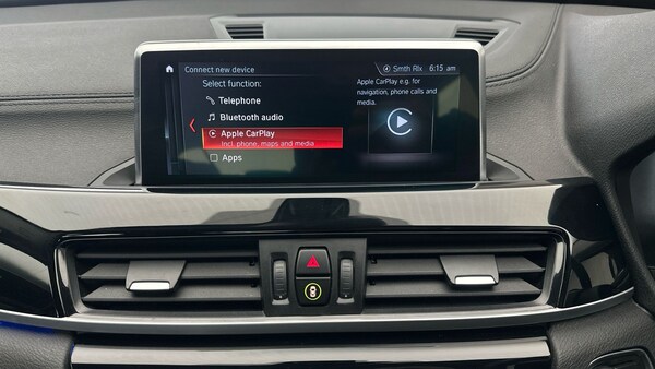 Used BMW X1 2020 for sale - 76288471: Photo 27