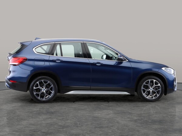Used BMW X1 2020 for sale - 76288471: Photo 6