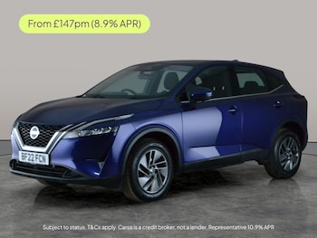 Used Nissan Qashqai undefined for sale - 78644810: Photo