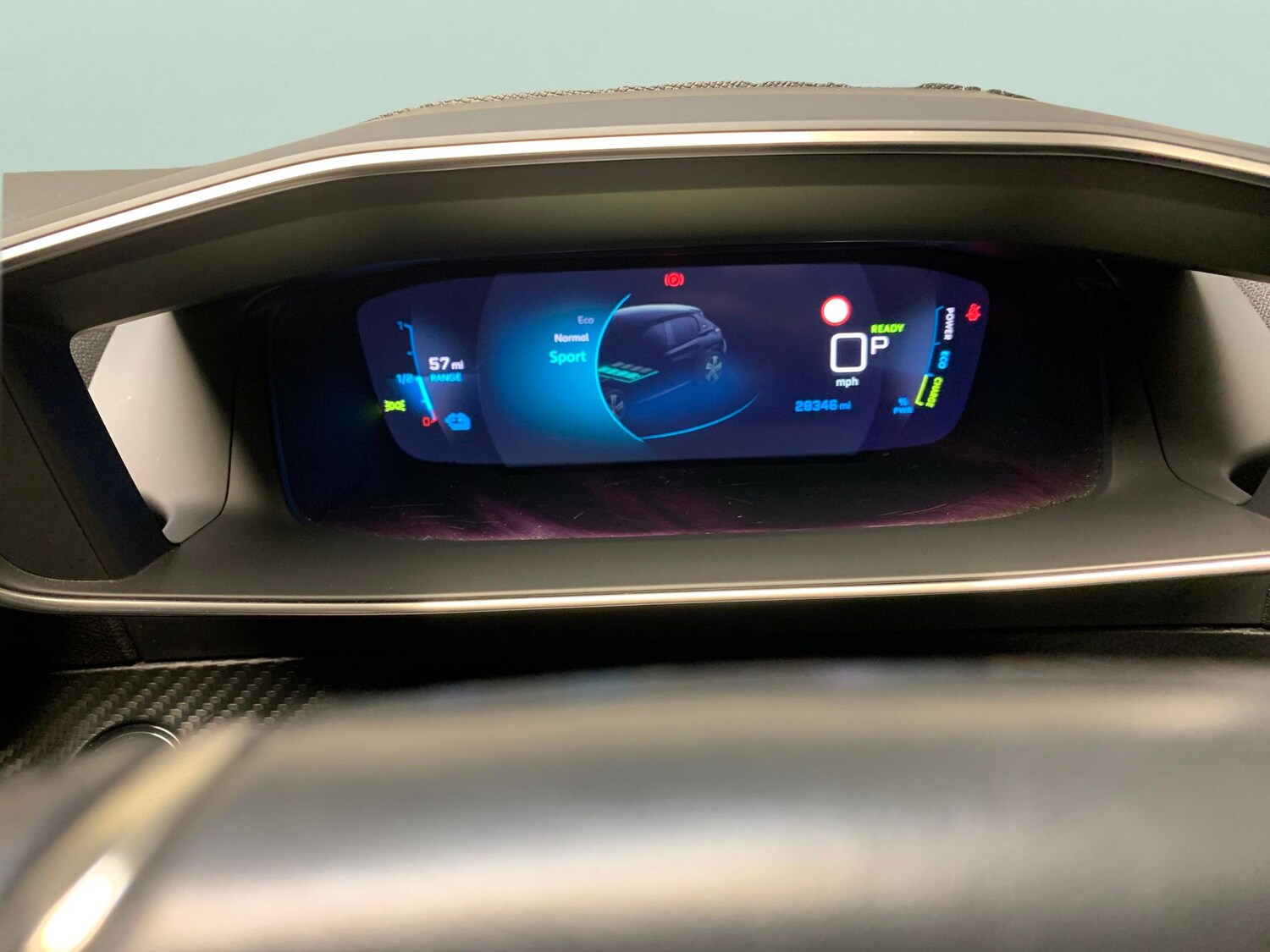 Used Peugeot E-208 2020 for sale - 77413153: Photo 17