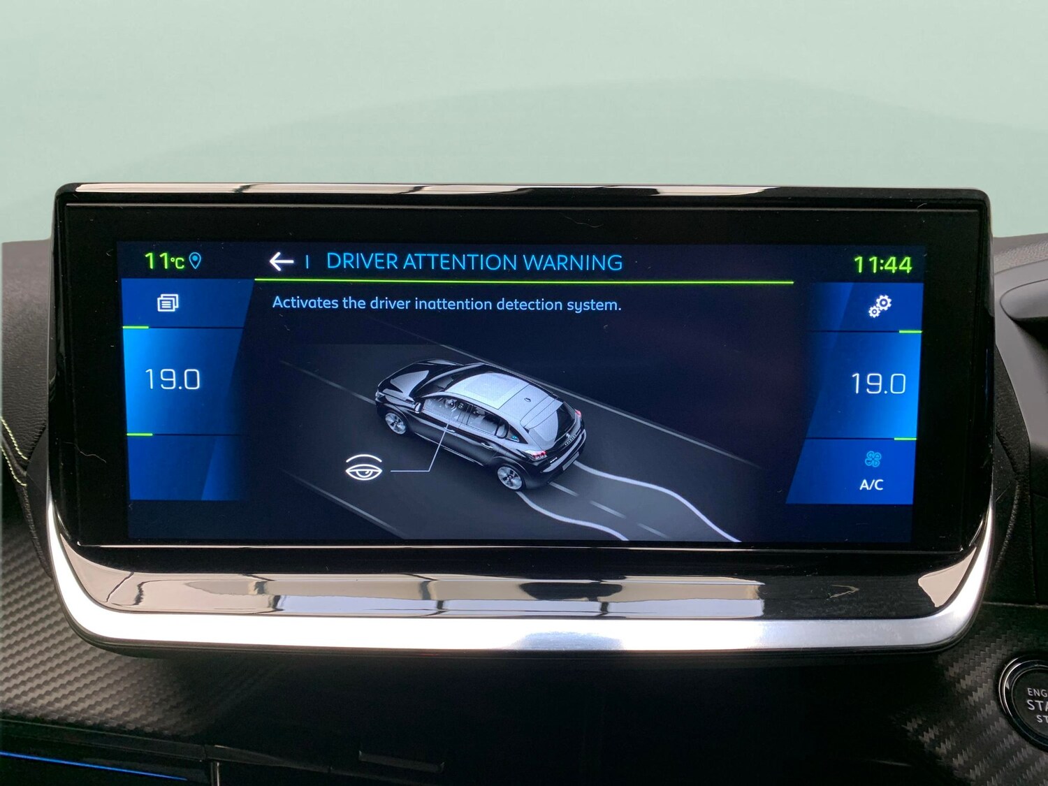 Used Peugeot E-208 2020 for sale - 77413153: Photo 23