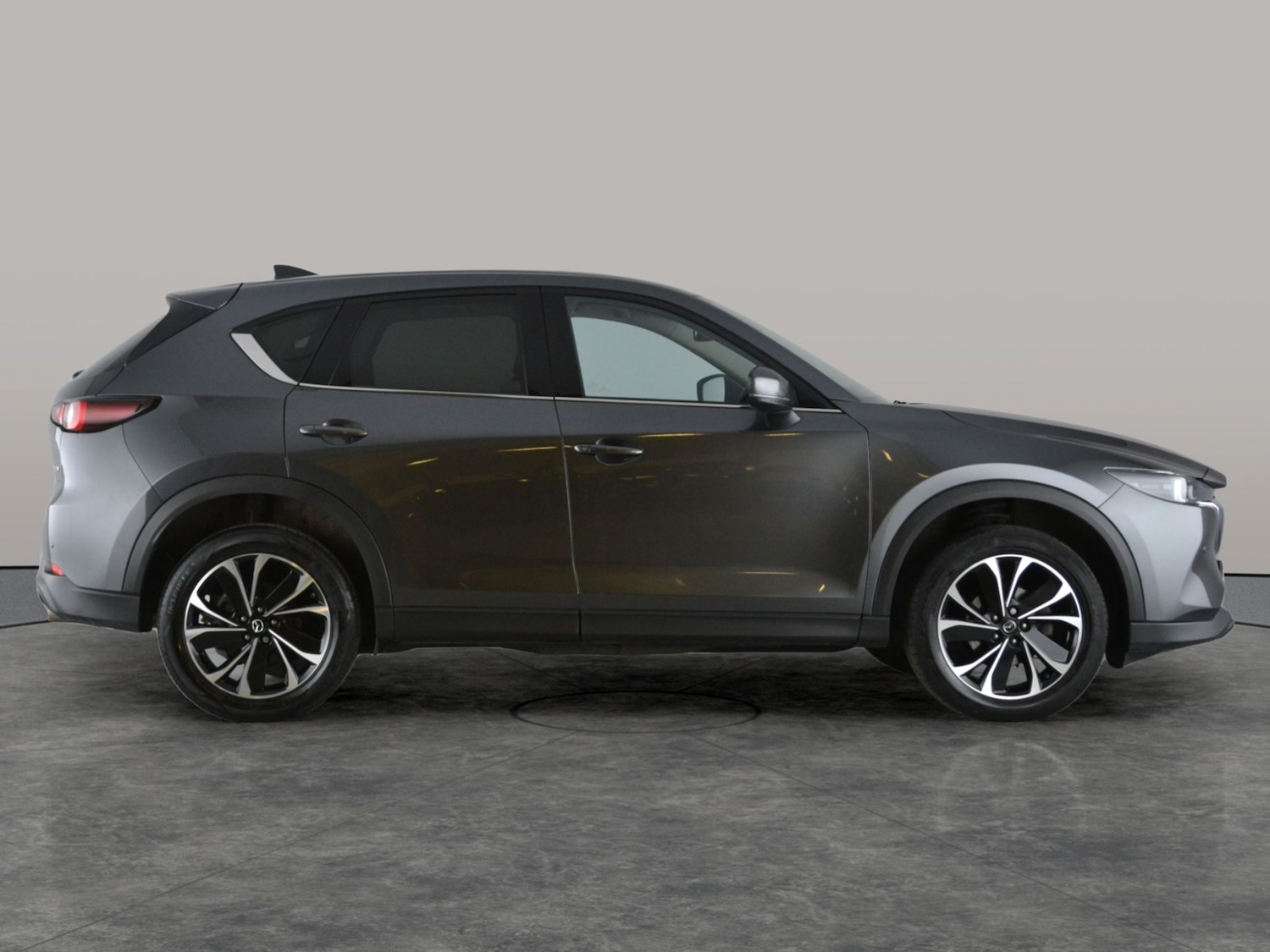 Used Mazda CX-5 2023 for sale - 78132554: Photo 13