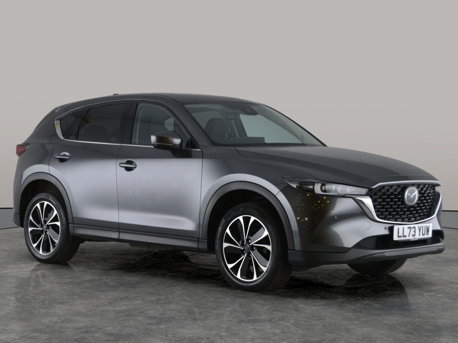 Used Mazda CX-5 2023 for sale - 78132554: Photo 14