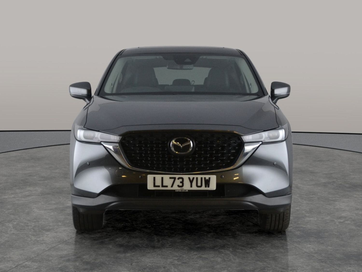 Used Mazda CX-5 2023 for sale - 78132554: Photo 15