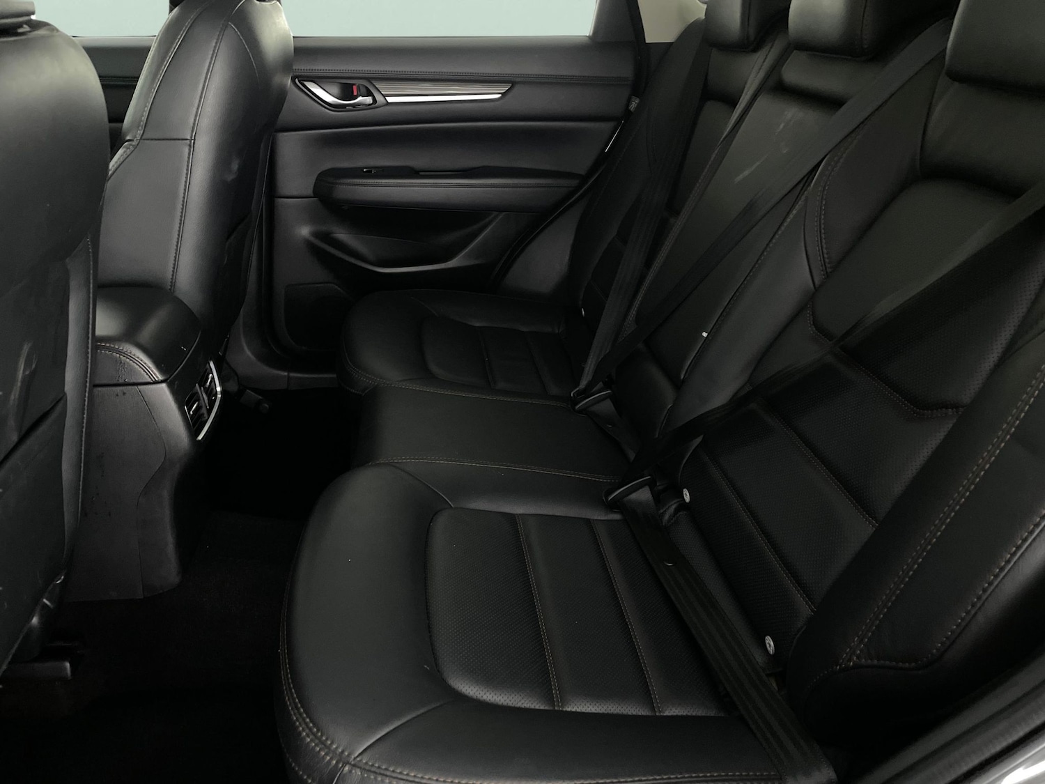 Used Mazda CX-5 2023 for sale - 78132554: Photo 33