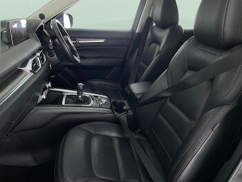 Used Mazda CX-5 2023 for sale - 78132554: Photo