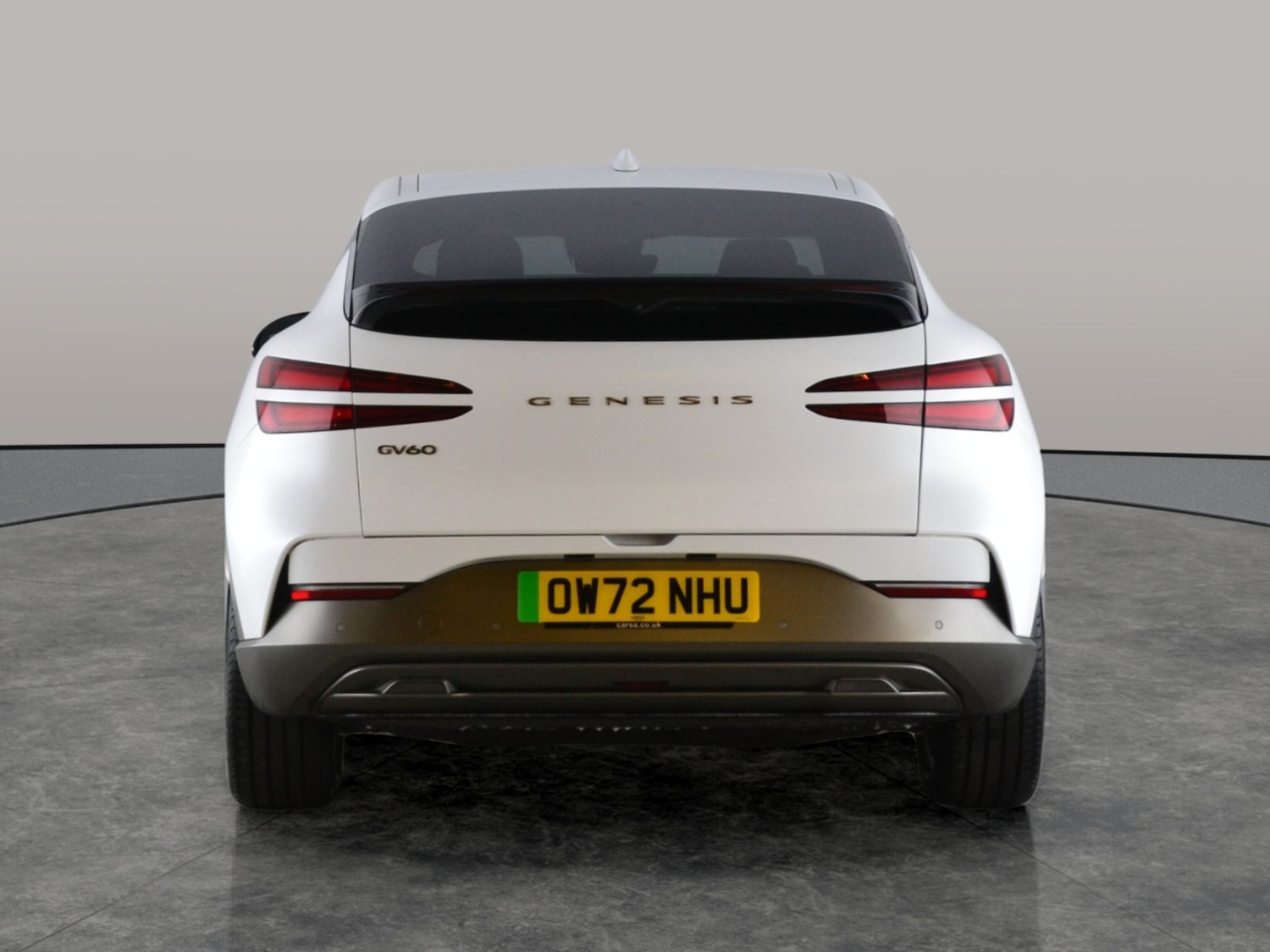 Used Genesis GV60 2023 for sale - 77490508: Photo 10