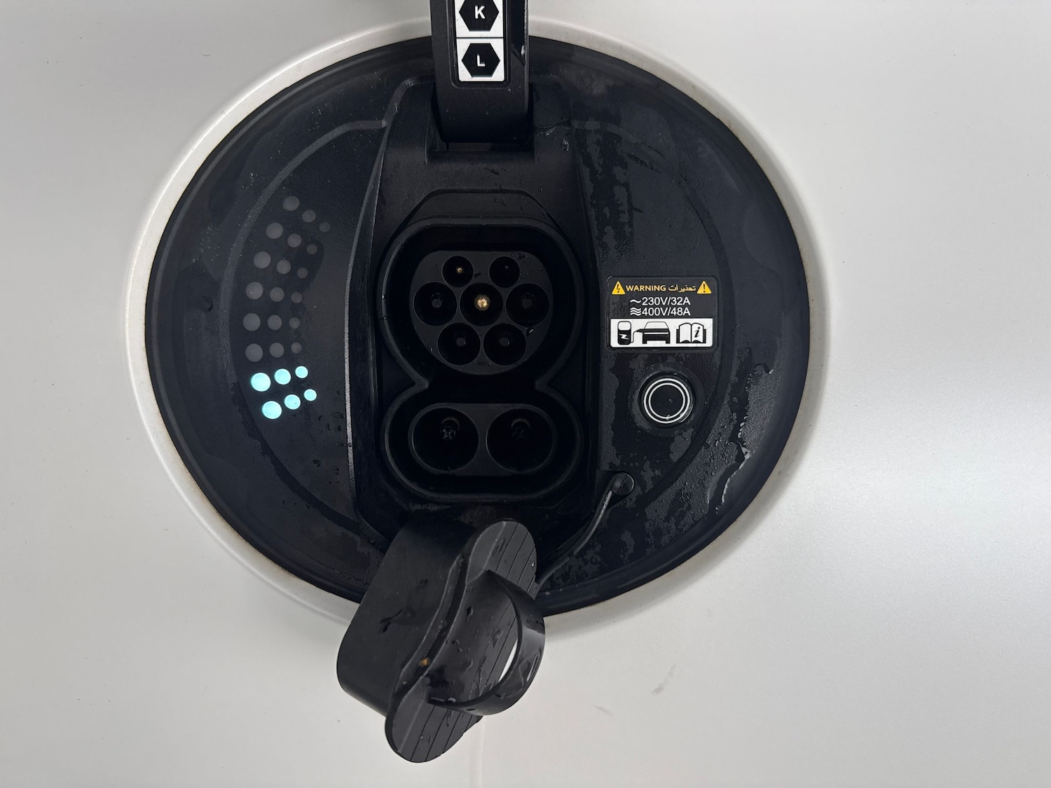 Used Genesis GV60 2023 for sale - 77490508: Photo 31