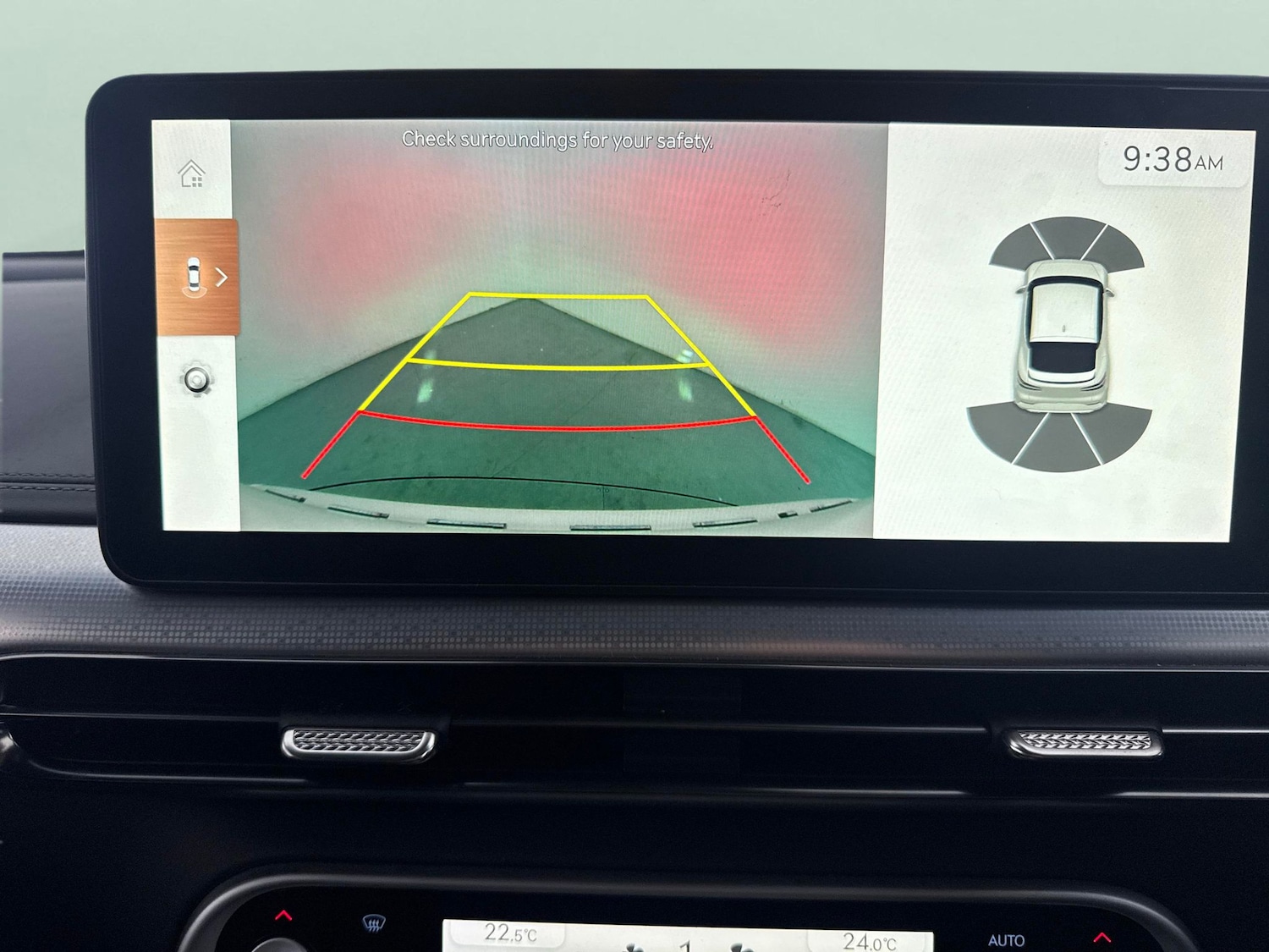 Used Genesis GV60 2023 for sale - 77490508: Photo 5