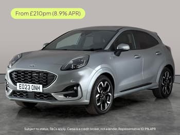 Used Ford Puma 2023 for sale - 79687555: Photo