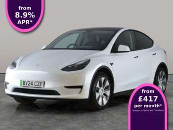 Used Tesla Model Y 2024 for sale - 74891616: Photo