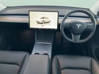 Used Tesla Model Y 2024 for sale - 74891616: Photo