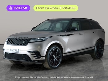 Used Land Rover Range Rover Velar 2022 for sale - 79318829: Photo