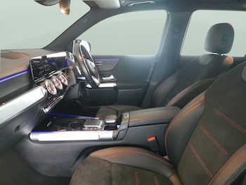 Used Mercedes-Benz EQB 2022 for sale - 78233675: Photo