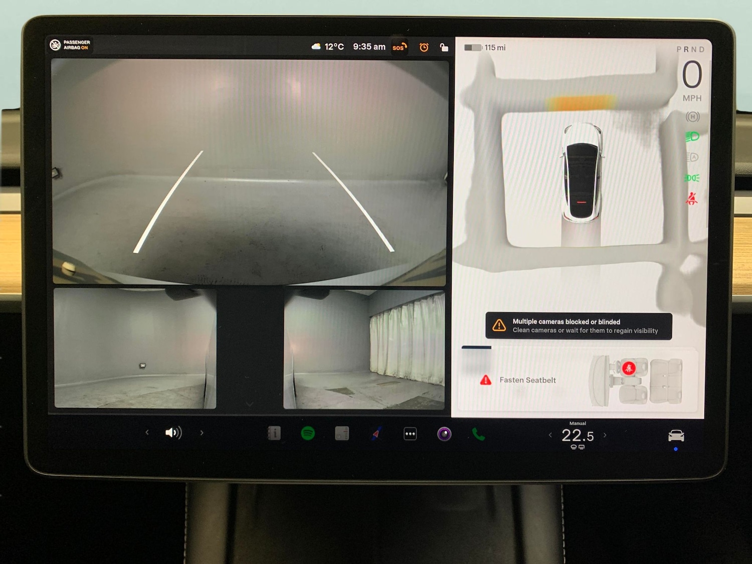 Used Tesla Model Y 2022 for sale - 76782023: Photo 5