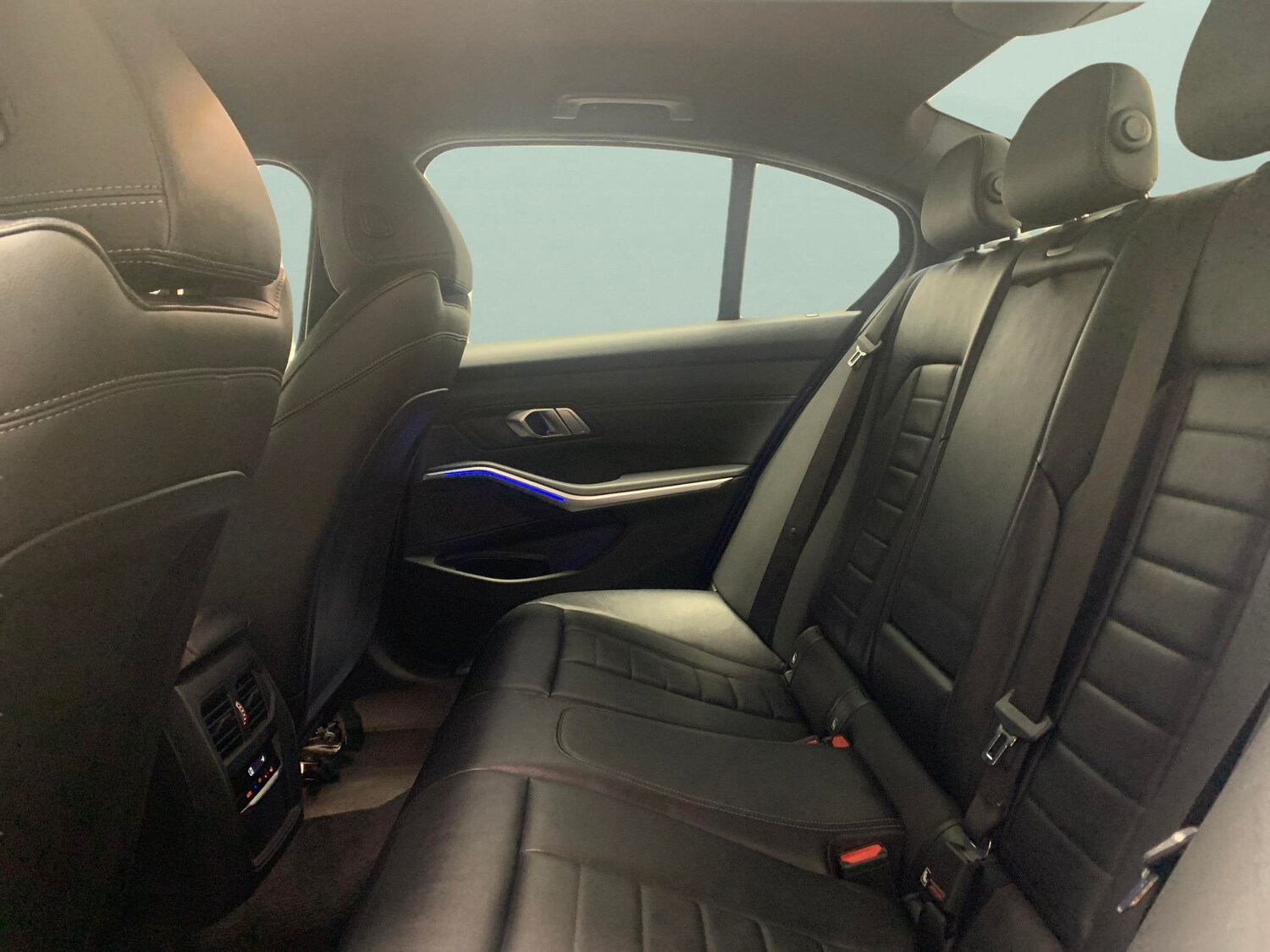 Used BMW 3 Series 2020 for sale - 77542942: Photo 24