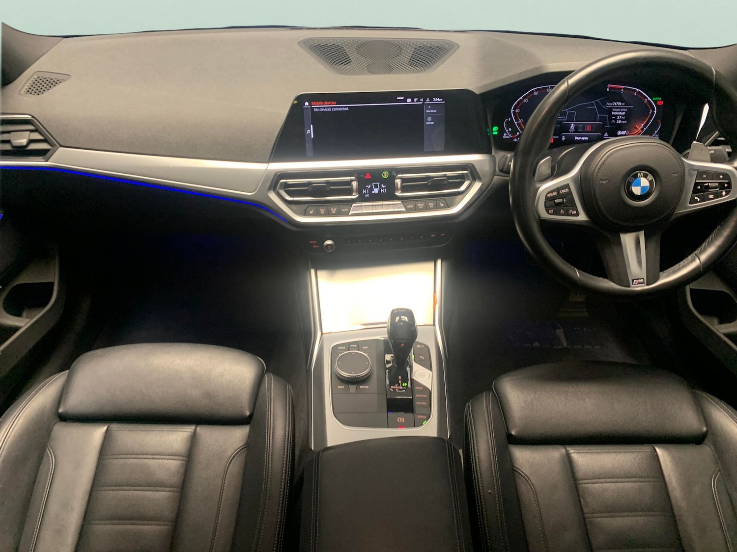 Used BMW 3 Series 2020 for sale - 77542942: Photo 7