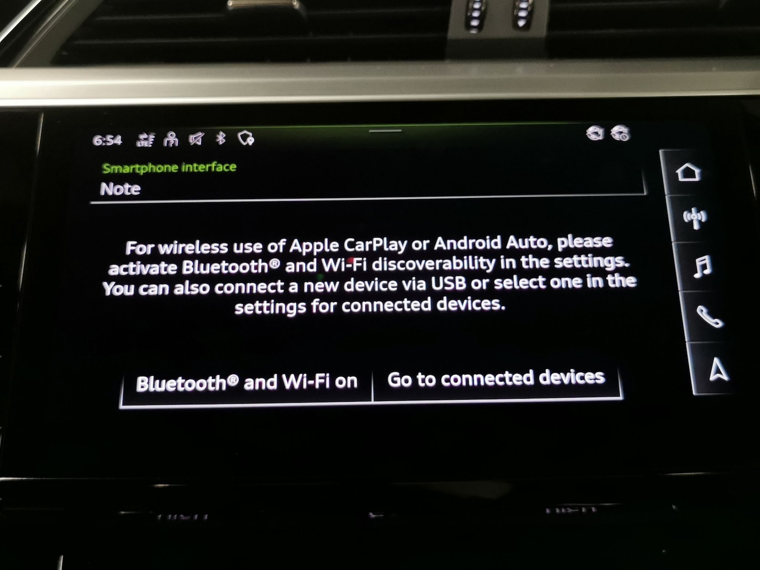 Used Audi e-tron 2023 for sale - 77399455: Photo 16