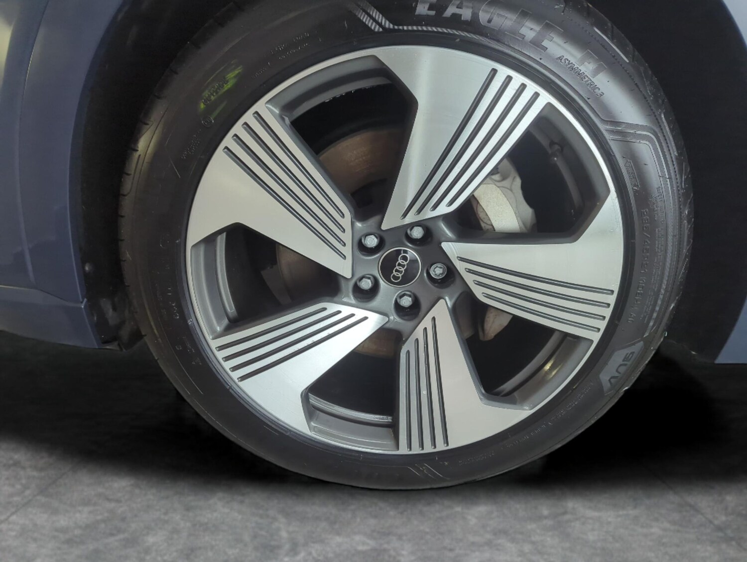 Used Audi e-tron 2023 for sale - 77399455: Photo 30