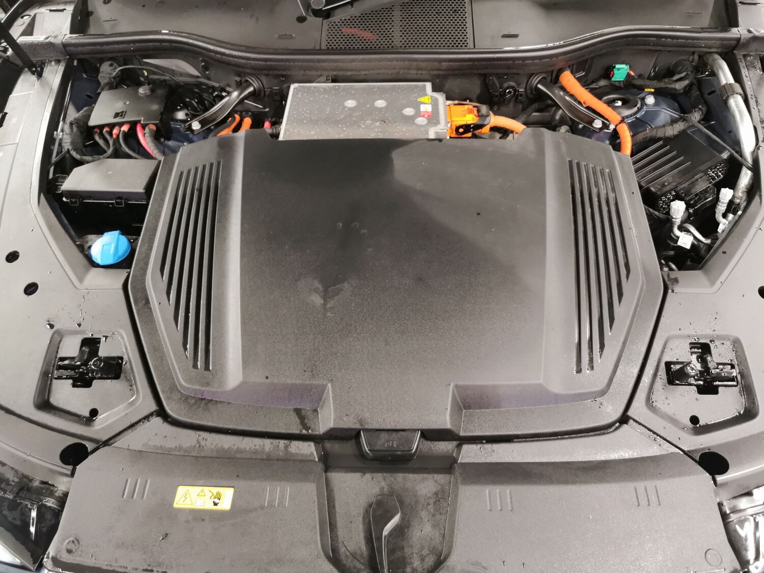 Used Audi e-tron 2023 for sale - 77399455: Photo 40