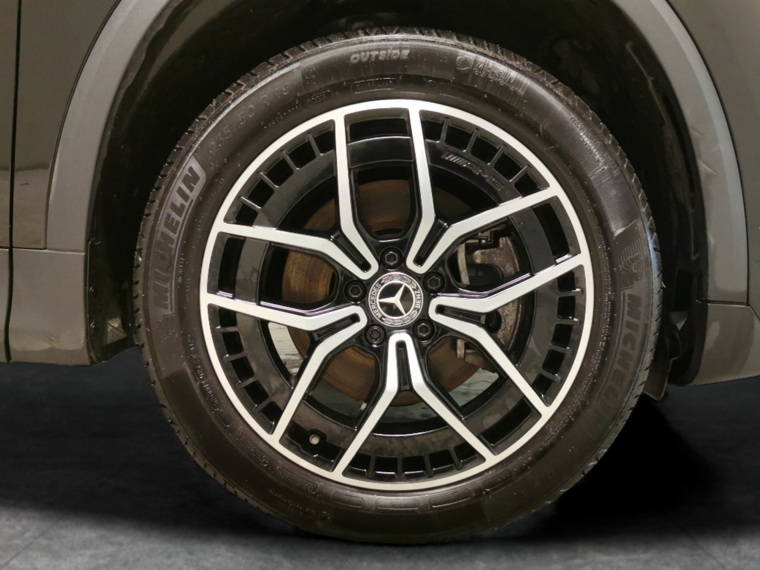 Used Mercedes-Benz EQA for sale - 77316662: Photo 24