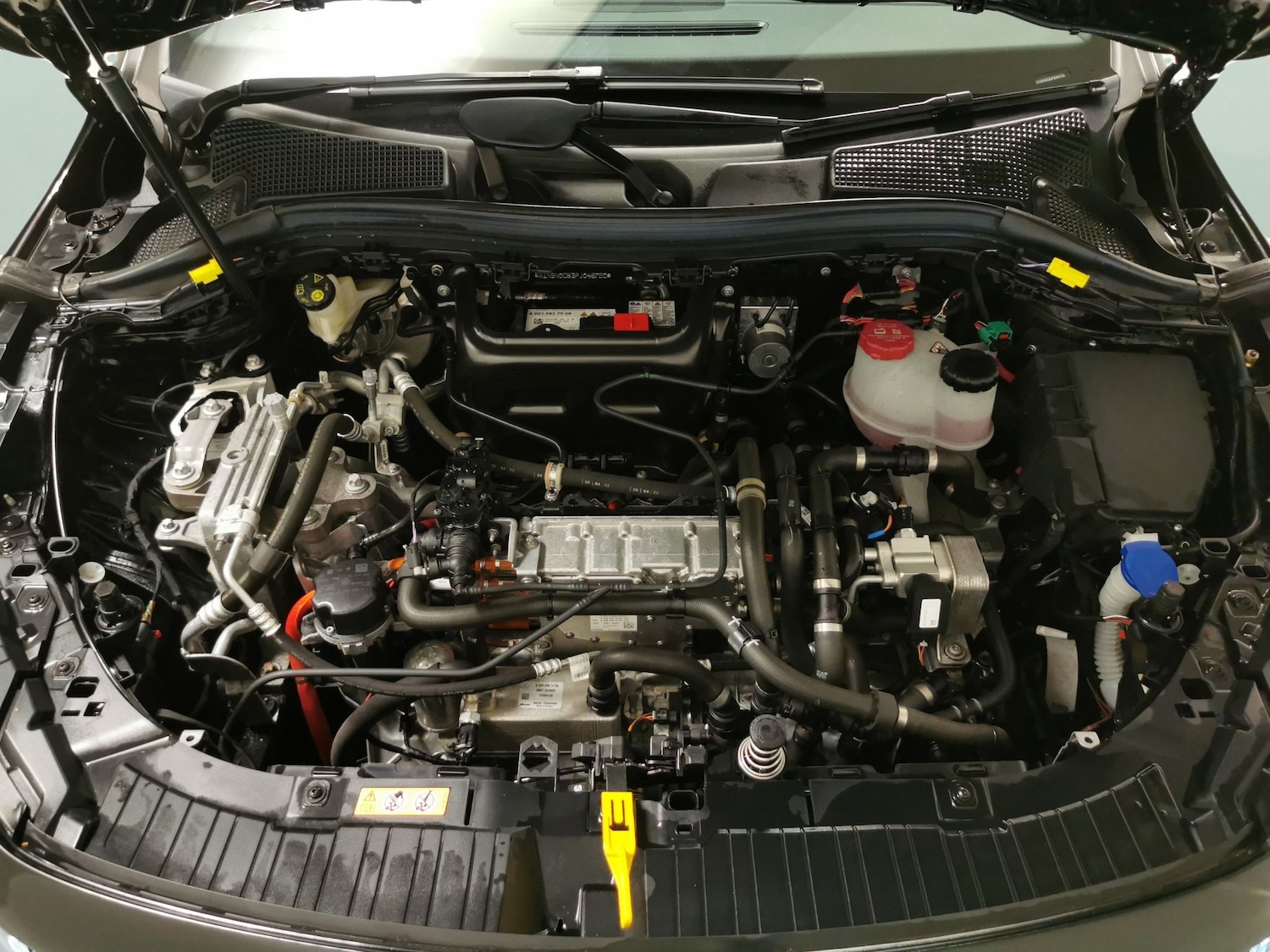 Used Mercedes-Benz EQA for sale - 77316662: Photo 33