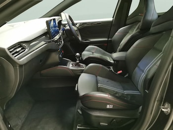 Used Ford Focus 2023 for sale - 78299288: Photo