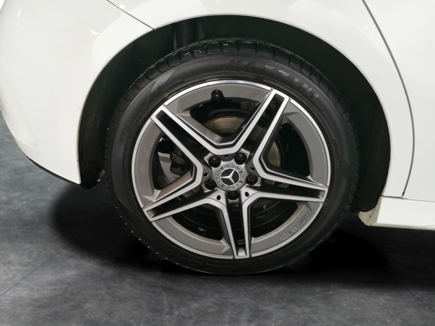 Used Mercedes-Benz A-Class 2018 for sale - 77296520: Photo 23