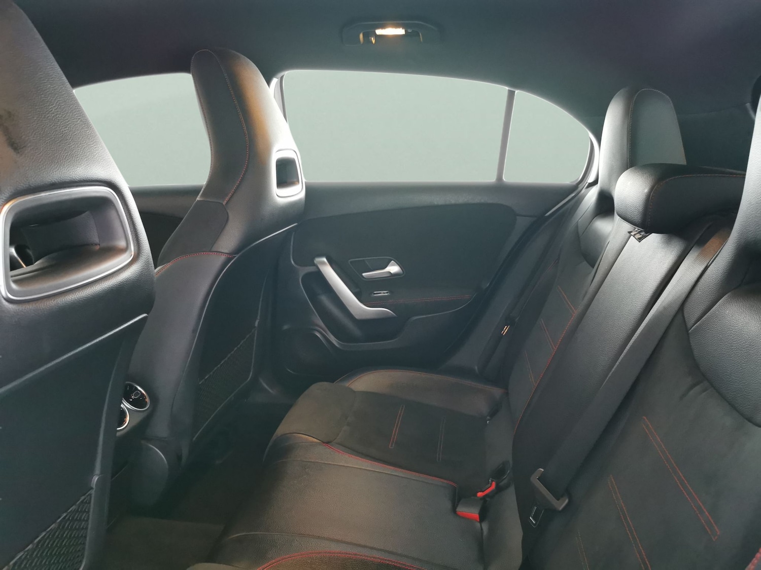 Used Mercedes-Benz A-Class 2018 for sale - 77296520: Photo 24