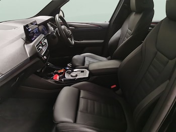 Used BMW X3 2022 for sale - 78734767: Photo