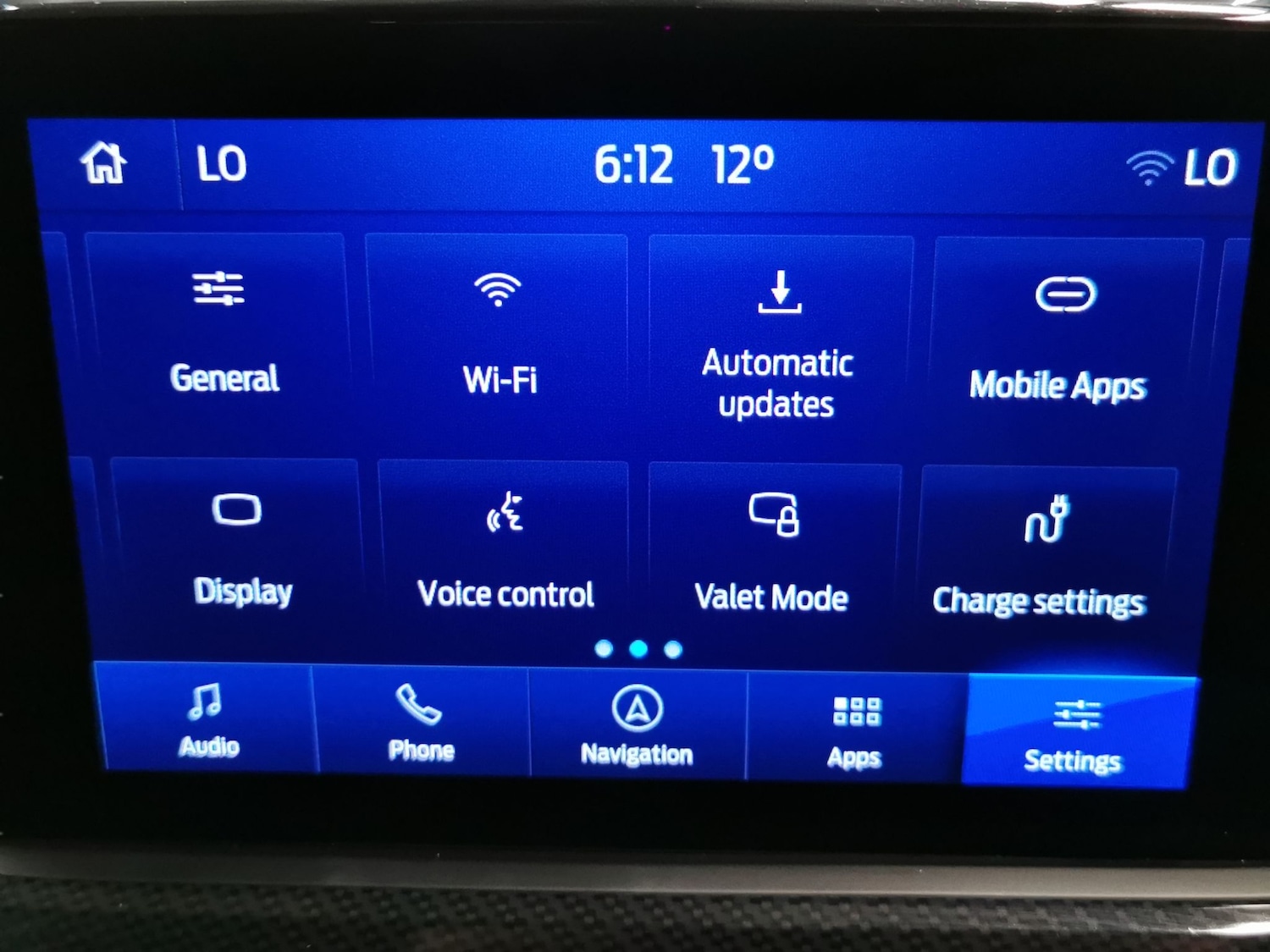 Used Ford Kuga 2022 for sale - 76575559: Photo 12