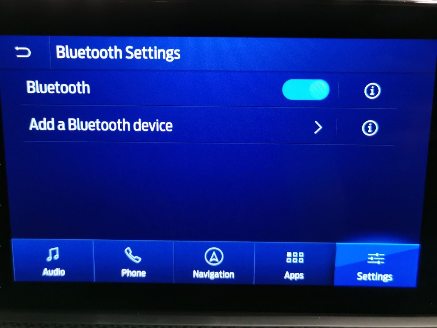 Used Ford Kuga 2022 for sale - 76575559: Photo 13