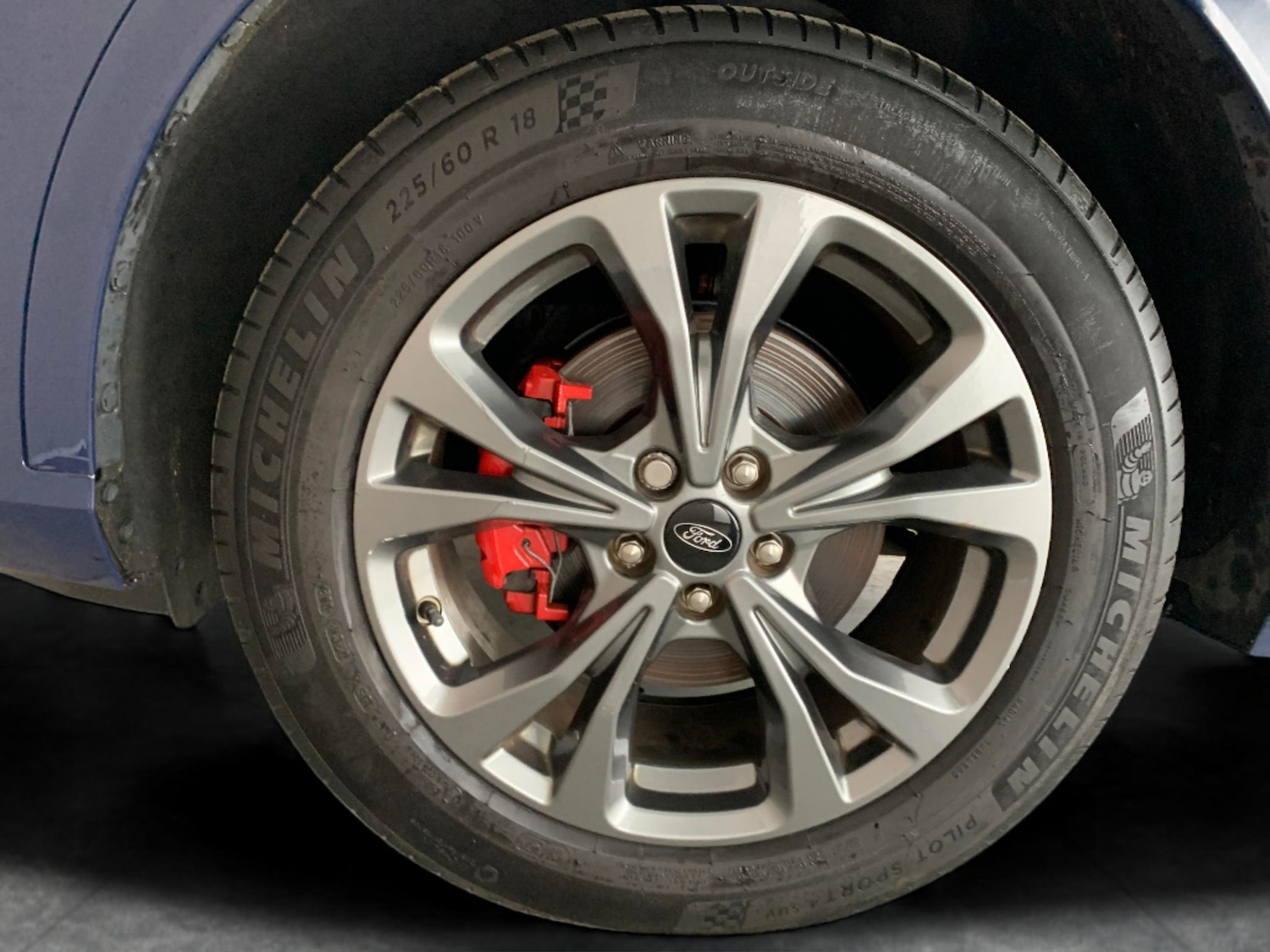 Used Ford Kuga 2022 for sale - 76575559: Photo 22