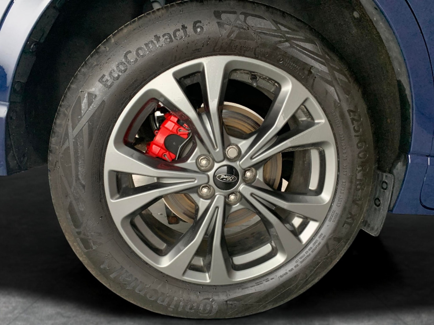 Used Ford Kuga 2022 for sale - 76575559: Photo 24