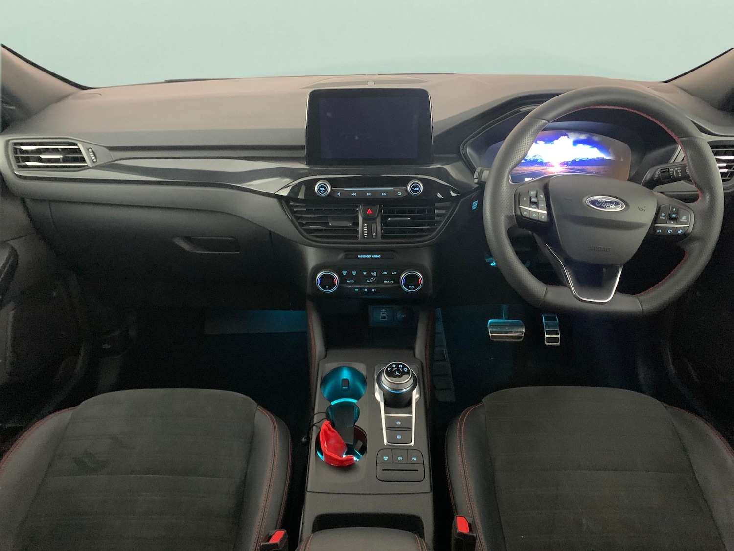 Used Ford Kuga 2022 for sale - 76575559: Photo 4