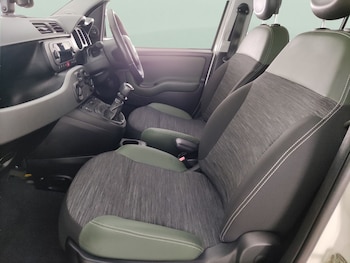 Used Fiat Panda 2016 for sale - 78805478: Photo