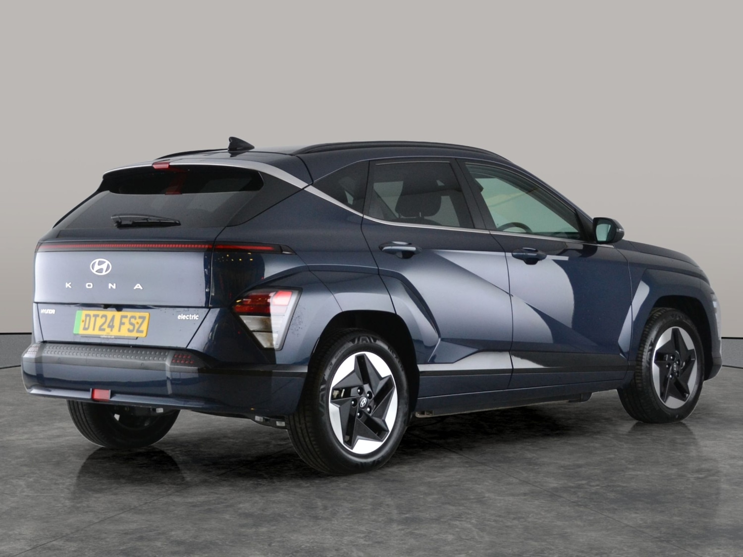 Used Hyundai KONA 2024 for sale - 77617473: Photo 10