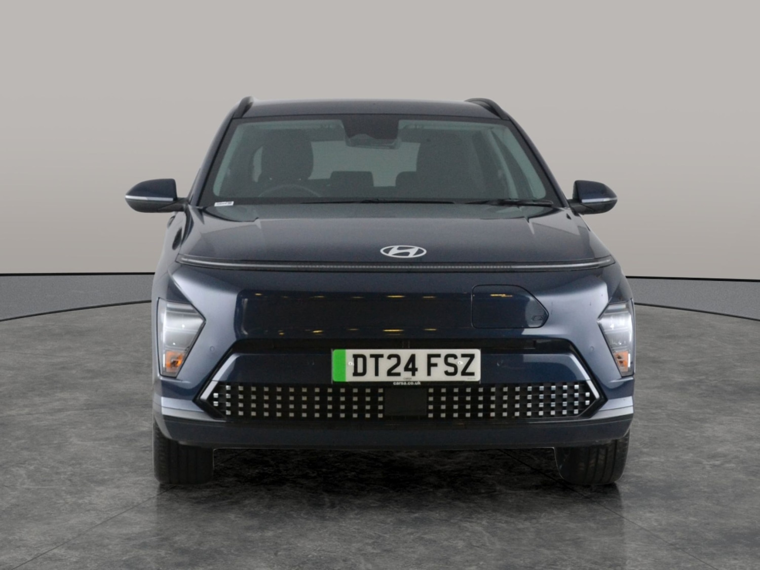 Used Hyundai KONA 2024 for sale - 77617473: Photo 13