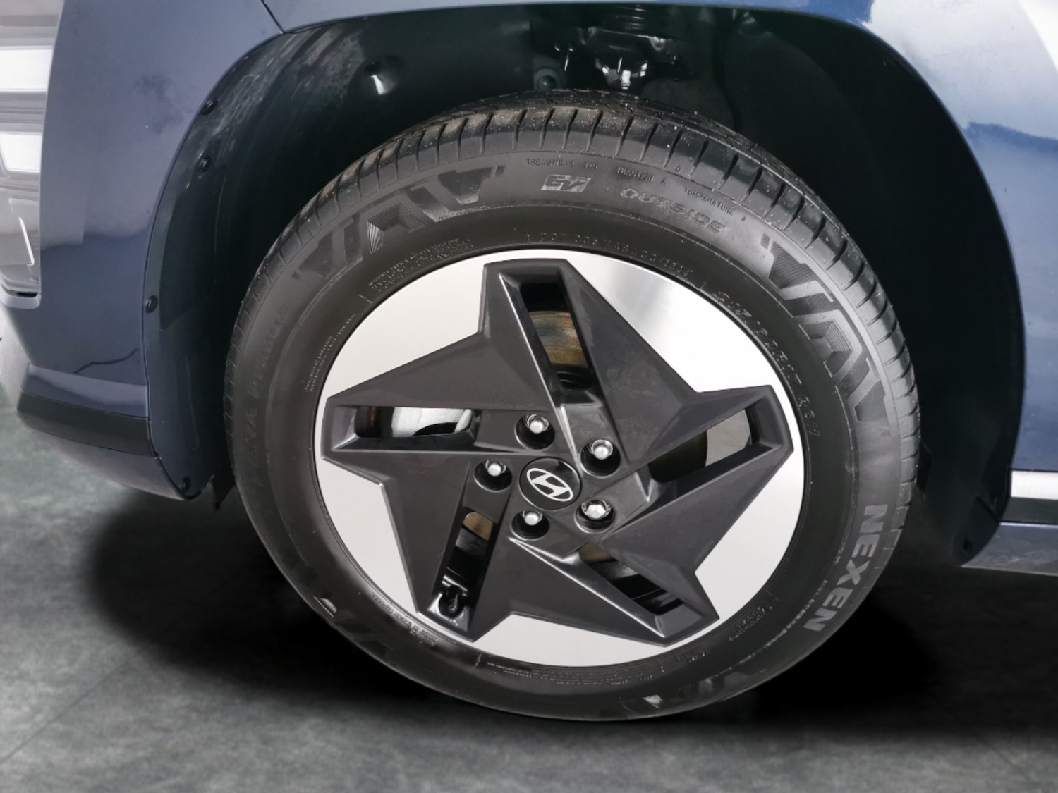 Used Hyundai KONA 2024 for sale - 77617473: Photo 26