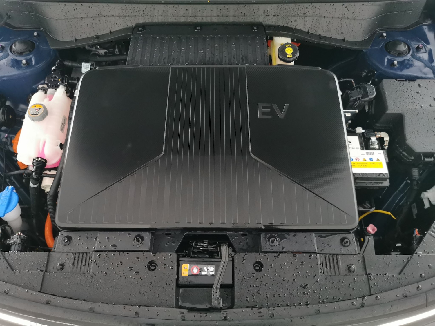 Used Hyundai KONA 2024 for sale - 77617473: Photo 37