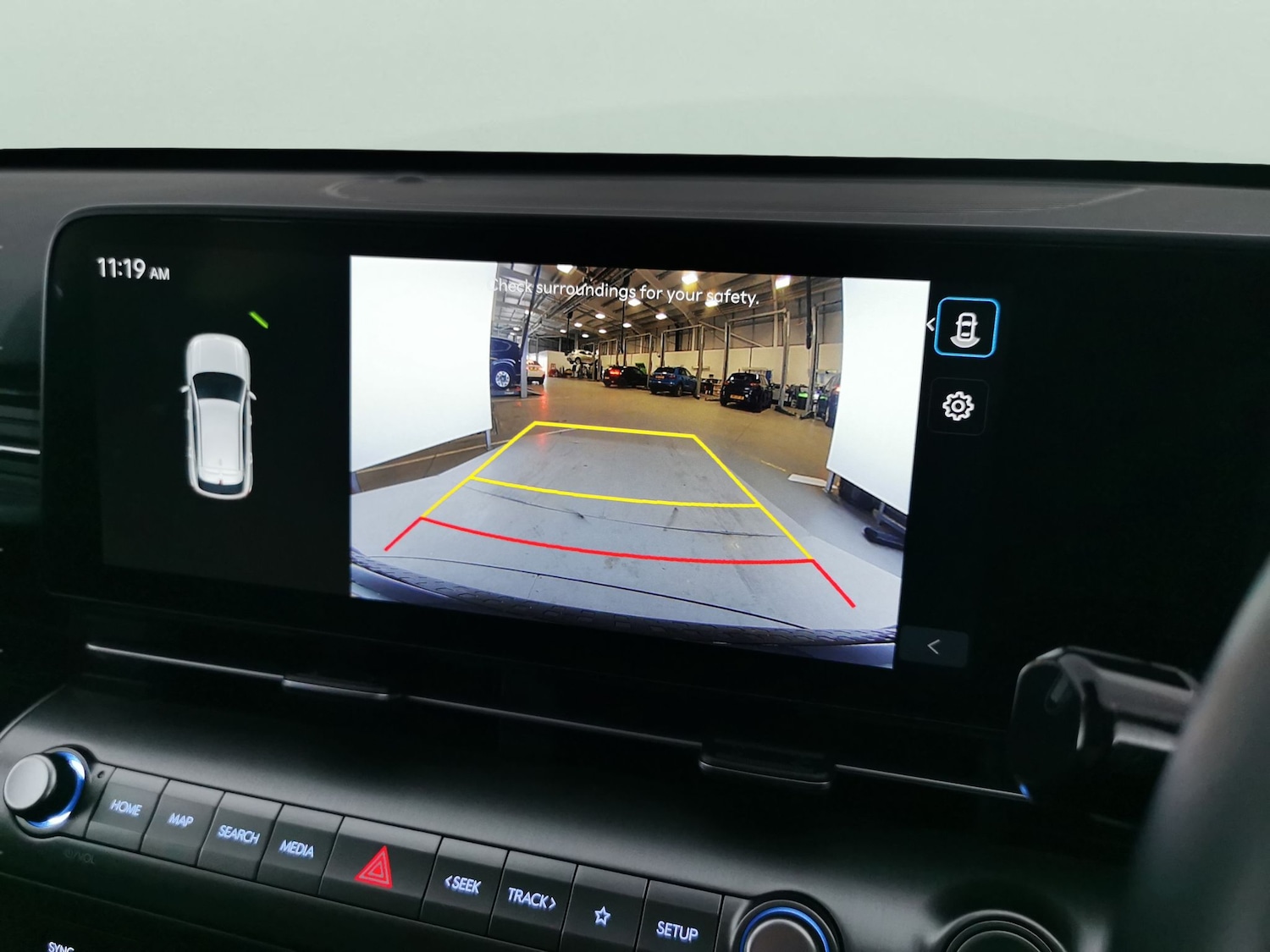 Used Hyundai KONA 2024 for sale - 77617473: Photo 5