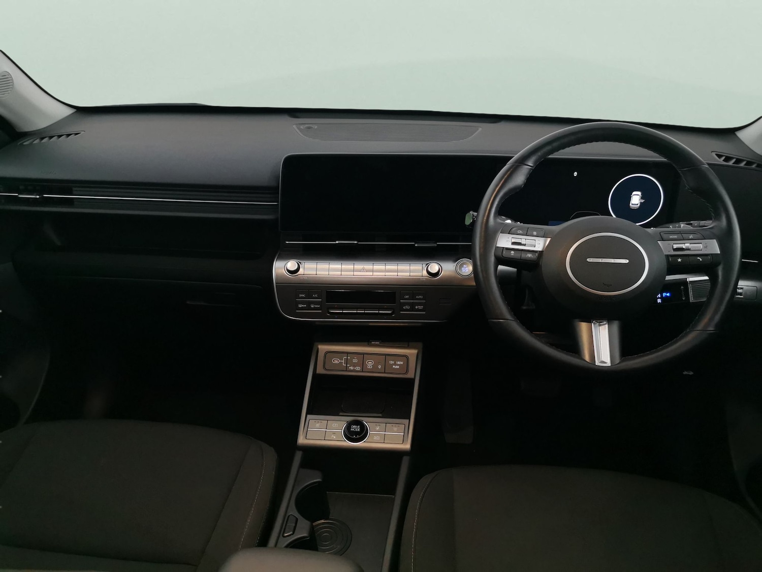 Used Hyundai KONA 2024 for sale - 77617473: Photo 7