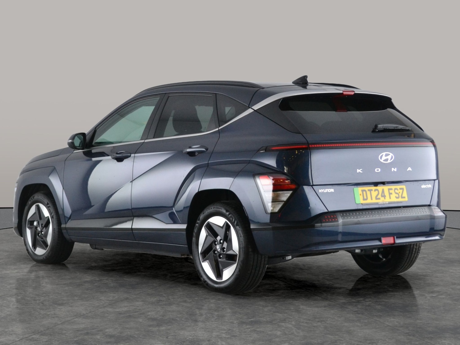 Used Hyundai KONA 2024 for sale - 77617473: Photo 8