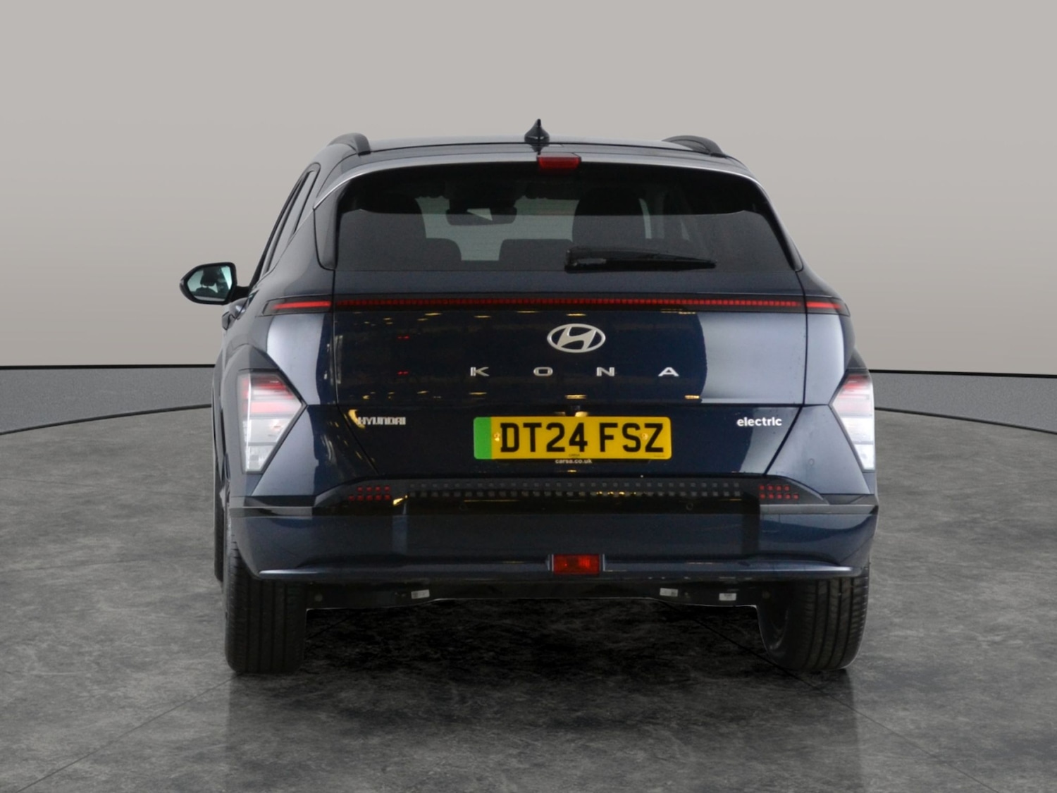 Used Hyundai KONA 2024 for sale - 77617473: Photo 9