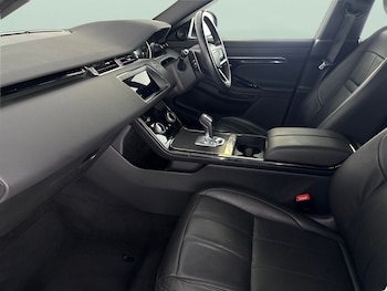 Used Land Rover Range Rover Evoque 2022 for sale - 79141648: Photo