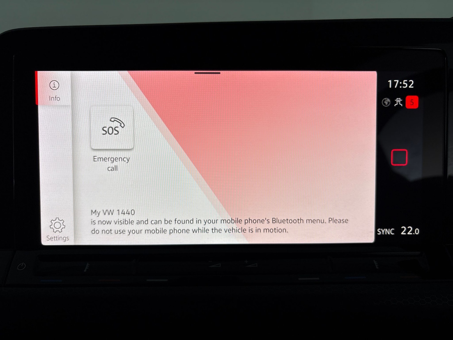 Used Volkswagen Golf 2023 for sale - 77799942: Photo 17